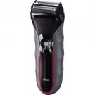 Braun 320s Series 3 Washable Shaver