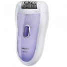 Philips Norelco HP6520 SatinSoft Epilator Cordless SkinCare System
