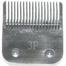 Size 3F Clipper Blade for Oster A5 Clippers & More