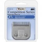 Wahl Competition Series Size 7F Clipper Replacement Blade