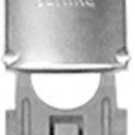 Norelco Philips Spectra & Sensotec Sideburn Trimmer