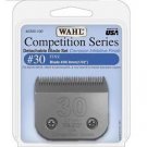 Wahl Competition Series Size 30 Clipper Replacement Blade