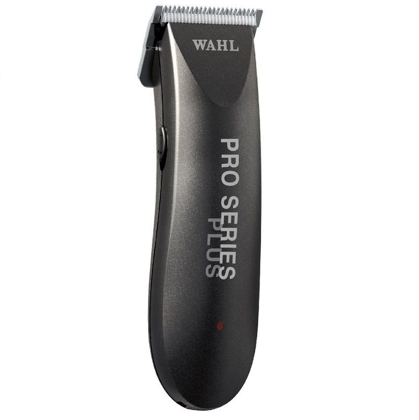 Wahl Pro Series Plus Professional Cord/Cordless Equine Clipper Kit