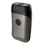 Remington R-95 Dual Flex Travel Rotary Shaver