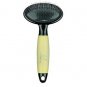 Conair Pro Medium Slicker Brush with Memory Gel Grip