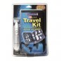 Remington TLG-100 15-Piece Complete Travel Kit