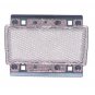 Foil fits Braun 3600 Series Interface