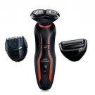 Philips Norelco YS524 Click & Style Shave Toolkit