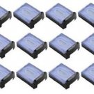 Panasonic WES035P HydraClean System Solution Cartridge (12-Pack)
