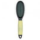 Conair Pro Medium Pin Brush with Memory Gel Grip