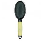 Conair Pro Large Pin Brush with Memory Gel Grip