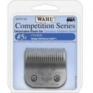Wahl Competition Series Size 5F Clipper Replacement Blade
