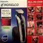 Philips Norelco QG3392 Lithium Ion Multigroom Pro Trimmer with Turbo Power