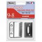Wahl Adjustable 9-8 Coarse Clipper Replacement Blade