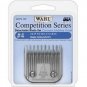Wahl Competition Series Size 4 Clipper Replacement Blade