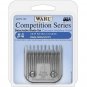 Wahl Competition Series Size 4 Clipper Replacement Blade
