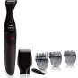 Philips Norelco FS9185 GoStyler Precision Beard and Mustache Trimmer