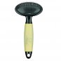 Conair Pro Small Slicker Brush with Memory Gel Grip