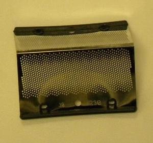 Shaver P/18 Foil PL 63 / 18