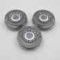 Generic Replacement Shaving Blades Only fit Philips Norelco RQ12+ for Sensotouch