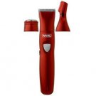 Wahl Delicate Definitions Personal Grooming Kit for Women