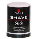 Eltron (Parks) Shave Stick for use with all Electric Shavers