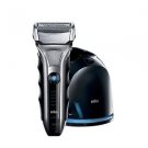 Braun 565cc Mens Series 5 Shaver with Clean and Charge System