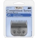 Wahl Competition Series Size 5 Clipper Replacement Blade