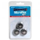 Remington SP-18 Microflex Shaver Replacement Heads