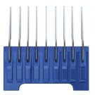 Wahl '5 in 1' Stainless Steel Attachment Guide Comb, 3/8"