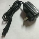 Replacement Charge Adapter Cord for Select Braun Shavers