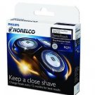Philips Norelco RQ11 SensoTouch 2D Replacement Heads