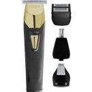 Wahl Groomsman Pro Bump-Free Rechargeable 14-Piece Grooming Kit