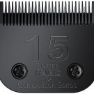 Wahl Ultimate Series Size 15 Clipper Replacement Blade