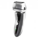 Remington FR-500 Pivot and Flex Men's Rechargeable Shaver with Intercept Trimmer