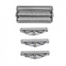 Foil and Cutter Set fits Remington SP-92 TA Triple Action Series