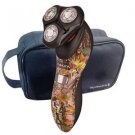 Remington Products Lithium Powered Rotary Shaver, Gone Hunting, XR1340OUTD