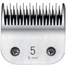 Size 5 Clipper Blade for Oster A5 Clippers & More