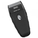 Wahl 9pc Flexshave Rechargeable Shaver with Three Shaving Heads