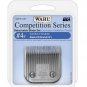Wahl Competition Series Size 4F Clipper Replacement Blade
