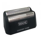Wahl Custom Shave, Dynaflex & ID "CLOSE" Foil Screen