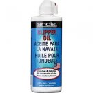 Andis 4oz Clipper Oil