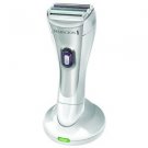 Remington WDF-4830 Smooth & Silky Shaver with Aloe