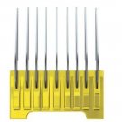 Wahl '5 in 1' Stainless Steel Attachment Guide Comb, 5/8"
