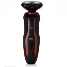 Philips Norelco S738 Click & Style Shaver with 2 Head Shaver