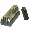 Braun 3000 Series System 1-2-3 Shaver Foil and Cutter (European Version)