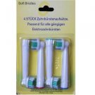 Toothbrush Replacement ProWhite Brush Heads Type EB-18A