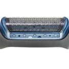 Shaver Foil Fits Braun 2000 Series cruZer Shavers, Slate