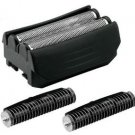 Remington SP-290 Foils and Cutters Set
