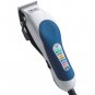 Wahl Color Pro 26-Piece Color-Coded Haircutting Kit